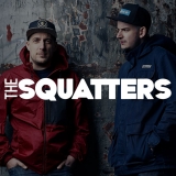 <h5>THE SQUATTERS</h5>