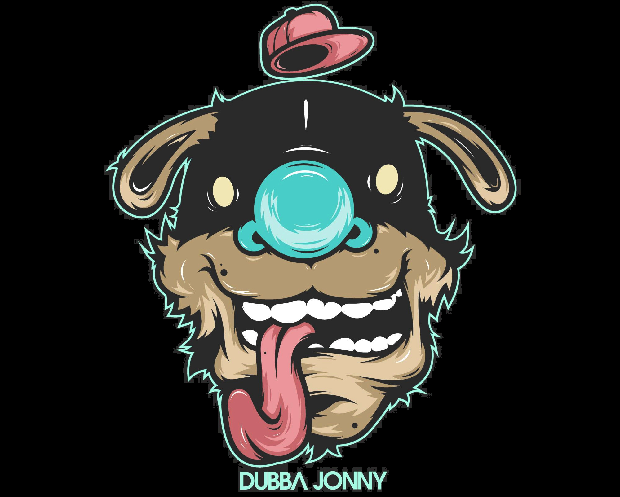 DUBBA JONNY JOINS THE CHEEKY ROSTER - Cheeky Music